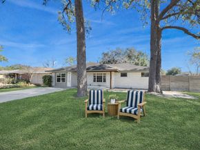 4218 T C Jester Blvd, Houston TX 77018