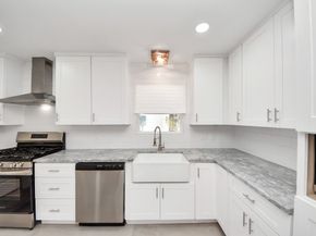 4218 T C Jester Blvd, Houston TX 77018