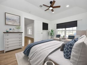 4218 T C Jester Blvd, Houston TX 77018
