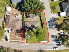 4218 T C Jester Blvd, Houston TX 77018