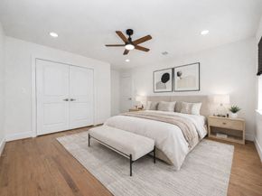 4218 T C Jester Blvd, Houston TX 77018