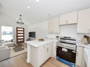 4218 T C Jester Blvd, Houston TX 77018