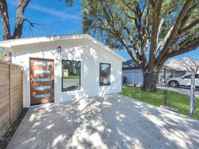 4218 T C Jester Blvd, Houston TX 77018