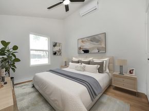 4218 T C Jester Blvd, Houston TX 77018