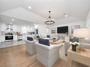 4218 T C Jester Blvd, Houston TX 77018