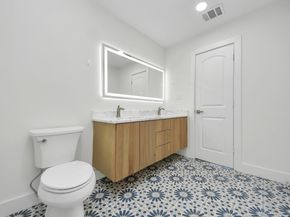 4218 T C Jester Blvd, Houston TX 77018