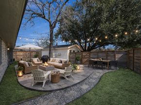 4218 T C Jester Blvd, Houston TX 77018