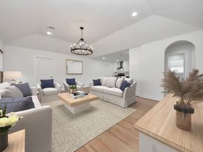 4218 T C Jester Blvd, Houston TX 77018