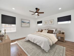 4218 T C Jester Blvd, Houston TX 77018