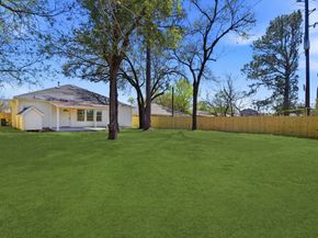 4601 Talina Way, Houston TX 77041