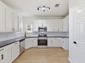 4601 Talina Way, Houston TX 77041