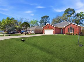 4601 Talina Way, Houston TX 77041