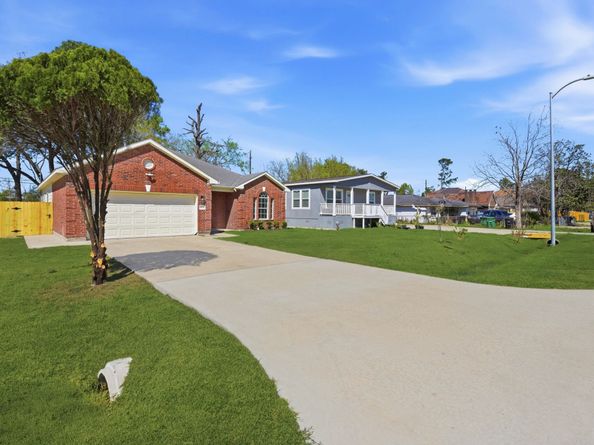 4601 Talina Way, Houston TX 77041