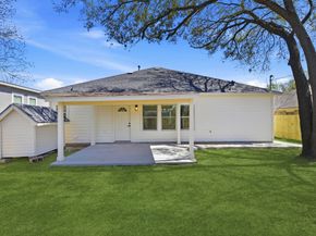 4601 Talina Way, Houston TX 77041