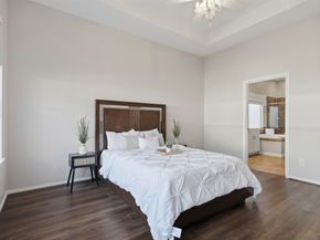 66 Whetstone Ridge Way, Spring TX 77382