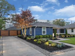 811 Sara Rose Street, Houston TX 77018