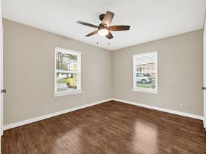 811 Sara Rose Street, Houston TX 77018