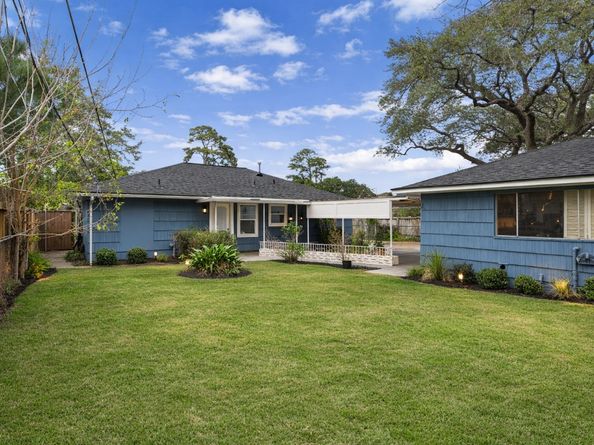 811 Sara Rose Street, Houston TX 77018