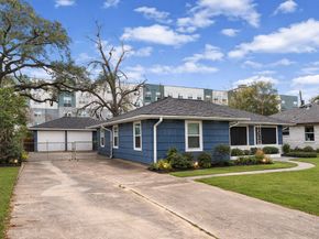 811 Sara Rose Street, Houston TX 77018
