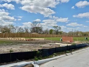 11702 Watermelon Street, Houston TX 77048