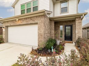 20914 Cropani Shadow Drive, New Caney TX 77357
