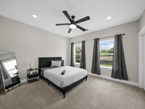 6835 Weston Street A & B, Houston TX 77021