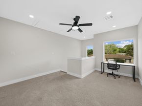 6835 Weston Street A & B, Houston TX 77021
