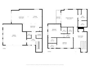 6835 Weston Street A & B, Houston TX 77021