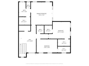 6835 Weston Street A & B, Houston TX 77021
