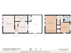 4018 Blue Bonnet Boulevard A, Houston TX 77025