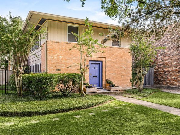 4018 Blue Bonnet Boulevard A, Houston TX 77025