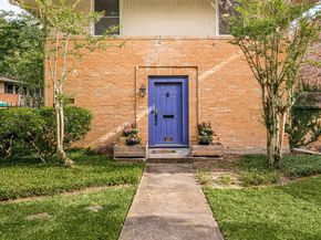 4018 Blue Bonnet Boulevard A, Houston TX 77025
