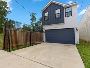 6747 Peerless Street, Houston TX 77021
