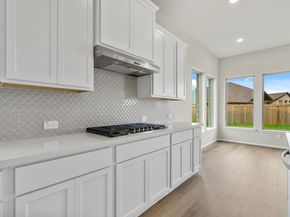 10706 Rattlebox Court, Cypress TX 77433
