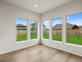 10706 Rattlebox Court, Cypress TX 77433