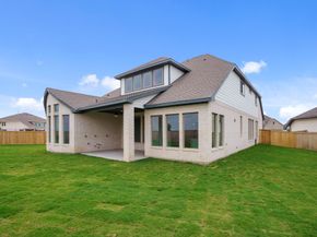 10706 Rattlebox Court, Cypress TX 77433