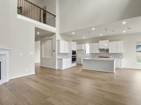 10706 Rattlebox Court, Cypress TX 77433