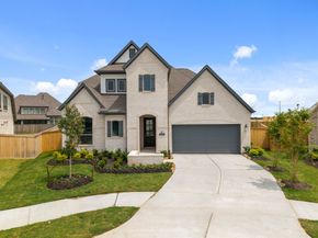 10706 Rattlebox Court, Cypress TX 77433