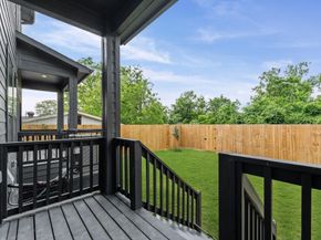 3135 Crane St A and B, Houston TX 77026
