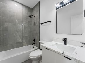 3135 Crane St A and B, Houston TX 77026