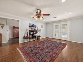 5326 Redstart Street, Houston TX 77096