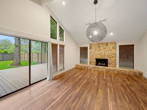 3402 Wildwood Ridge Court, Houston TX 77339