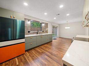 3402 Wildwood Ridge Court, Houston TX 77339