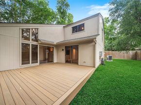 3402 Wildwood Ridge Court, Houston TX 77339