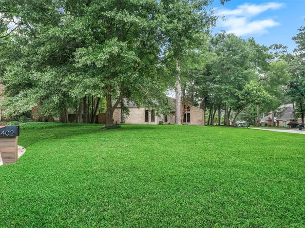3402 Wildwood Ridge Court, Houston TX 77339