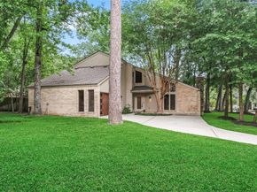 3402 Wildwood Ridge Court, Houston TX 77339