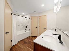 3402 Wildwood Ridge Court, Houston TX 77339