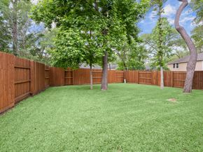 139 S Vesper Bend Circle, The Woodlands TX 77382