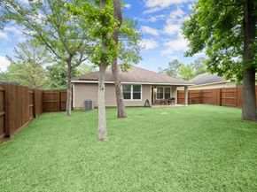 139 S Vesper Bend Circle, The Woodlands TX 77382