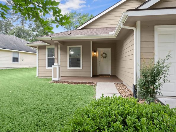 139 S Vesper Bend Circle, The Woodlands TX 77382